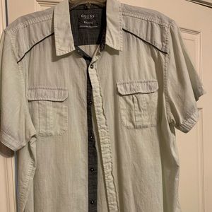 Guess shirt